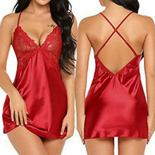 Load image into Gallery viewer, Langi Lingerie
