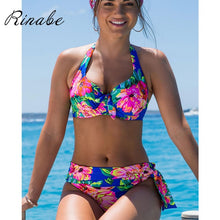 Load image into Gallery viewer, Rinabe Floral
