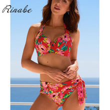 Load image into Gallery viewer, Rinabe Floral
