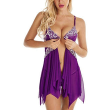 Load image into Gallery viewer, Fashioniz Lingerie
